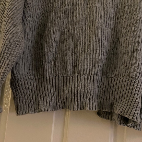 CAbi 3/4 Sleeve Cardigan Sweater - Picture 8 of 9